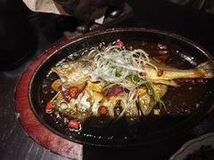 -贰醒·私房小院烧烤 (太古里店)