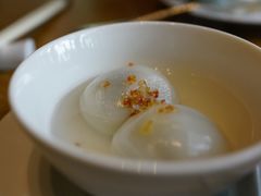 -宁波柏悦酒店·钱湖渔港