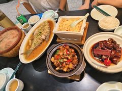 -在莲野·湖北民间菜·头牌松滋鸡(光谷步行街店)