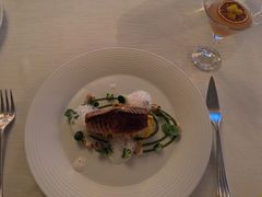 -迪拜帆船酒店海底餐厅