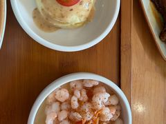-孙盛兴奥灶面馆·蟹黄面·三虾面(直营.拙政园店)