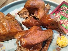 -点都德(千灯湖环宇城店)