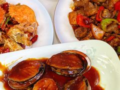 -来之顺海鲜菜馆·青岛菜·始于1993(栈桥店)