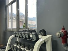-天型健身工作室(大学城店)