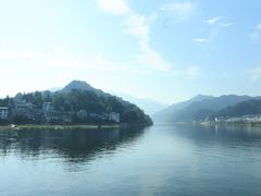 -新安江山水画廊风景区