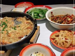 -遇见老南昌-柴火灶(顺外路店)