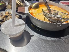 -琥珀川糟粕醋·香草鸭·鸡煲(慈云寺店)