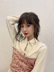 -In Style造型