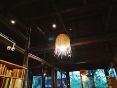-院子餐厅·大锅菜·老杭帮(桥西直街店)