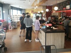 -85度C(苏州石路店)