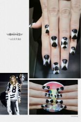 美甲-光SPA科技美肤