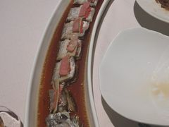 -三利音·玖弄小鲜(浦东嘉里城店)