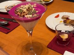 -视界美食自助餐厅·石家庄希尔顿酒店