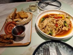-悦荟牛排餐厅(佳木斯万达店)