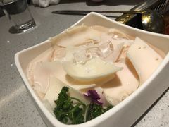 -海底捞火锅(奥体南路店)