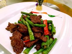 -银都上海菜馆(粤海东路店)