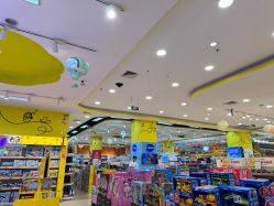 -孩子王(协信星光时代广场店)