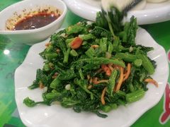 -令氏家外家周秦食府(高新店)