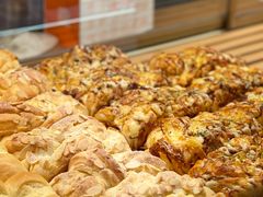-木子木水日式烫面包(世界城光谷店)