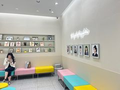 -天真蓝照相馆(五角场百联又一城店)