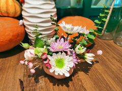 -BOBLOOM花店(宝龙旭辉广场店)