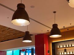 -城市大道红炉披萨烘焙坊