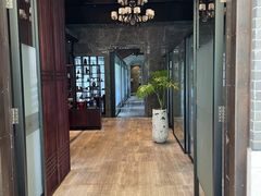 -YUNHE秐合· 雅致浙宴(西溪店)