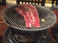 罐腌牛小排-和萌牛肠烧烤(财富中心店)