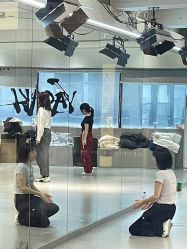 -YASAKI国际舞蹈中心