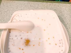 -松记糖水店(铜锣湾分店)