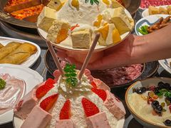 -长嘉·河图火锅(长嘉汇江景旗舰店)