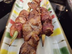 -真剑日本料理·铁板烧(贵州路店)