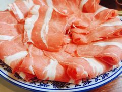 -宣武小院涮肉(前门店)