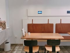 -大酉·M Coffee(北京美术馆店)