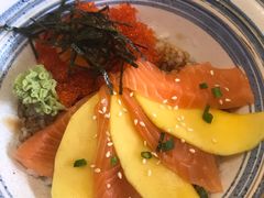 -六本目日式料理(珊瑚沙家园店)