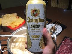 -幸运牛汕头小黄牛牛肉火锅(梅林店)