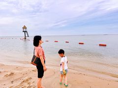 -启东恒大海上威尼斯酒店