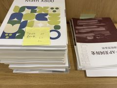 -新东方国际教育·雅思托福(海淀水清木华校区)