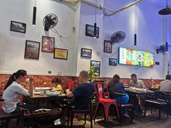 大堂-鱼醉无骨鱼·中山脆肉鲩(荔湾路店)