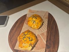 -塔哈尔·新疆盛宴(南翔印象城MEGA店)