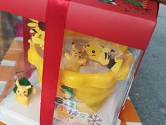 -思味贝卡(新华舍店)