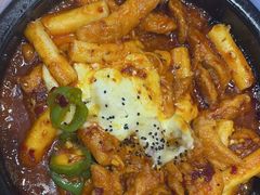 -米村拌饭(太和区万达店)