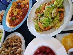 -伊带伊路新疆美食府(呼家楼店)