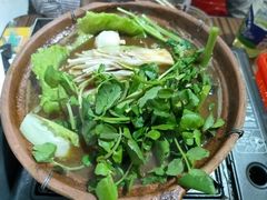 开心农场-包工仔·牛杂自助放题