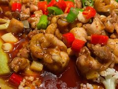-大丰收·蛙功夫(晋江万达店)