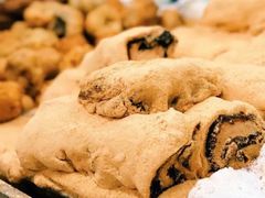 驴打滚-清真·白记年糕(牛街北口店)