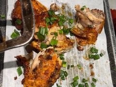 -绿茶餐厅(广州天河城店)