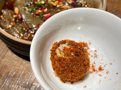 -铁公鸡·四川料理(天环广场店)