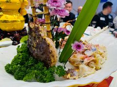 -澳门酒家(南航明珠店)