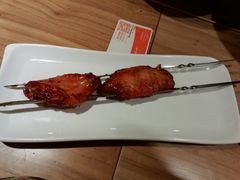 -宽味餐厅(万博广场店)